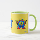Recherche de hibou coloré tasses Enfants