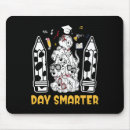 Recherche de chien dalmatien tapis souris École