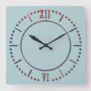 Recherche de sobre horloges Blanc