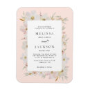 Recherche de mariage magnets Floral