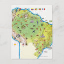 Recherche de la bolivie cartes postales Équateur