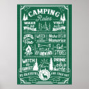 Recherche de tentes posters Rustique