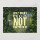 Recherche de évangélisation cartes postales Jésus