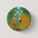 Recherche de fleurissants accessoires Gustav klimt