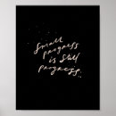 Recherche de progrès art Noir