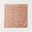 Recherche de brique rouge art Pierre