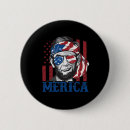 Recherche de chemise drapeau américain badges Murica