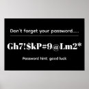 Recherche de programmeur posters Technologie