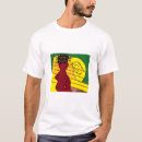 Recherche de jason tshirts Noir
