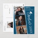 Recherche de bande film invitations Bleu
