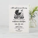Recherche de cauchemar invitations Citrouille