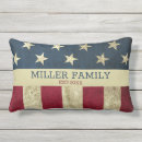 Recherche de usa flag coussins Vintage