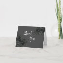 Recherche de gothique noir vœux cartes Rose