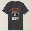 Recherche de un les ratons laveurs tshirts Pour lui