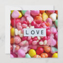 Recherche de motif de bonbons vœux cartes Pour tous