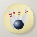 Recherche de bowling coussins Cuvette