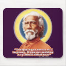 Recherche de spiritualité tapis souris Méditation