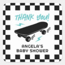 Recherche de garçon de baby shower autocollants Bébé à bord