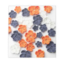 Recherche de tissu blocsnotes Motif