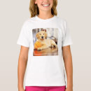 Recherche de golden enfant tshirts Récupérateur d'or