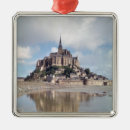 Recherche de mont st michel maison deco Bénédictine