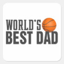 Recherche de basket ball autocollants Sportif
