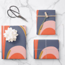 Recherche de feuille abstrait papier cadeau Gras