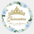 Recherche de tiare autocollants Floral