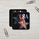 Recherche de usa cartes visite Patriotique