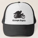 Recherche de moto casquettes Ange