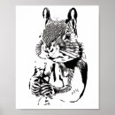 Recherche de écureuils posters Pour enfants