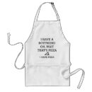 Recherche de de pizza tabliers Simple