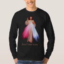 Recherche de miséricorde tshirts Chrétienne