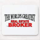 Recherche de agent immobilier tapis souris Courtier