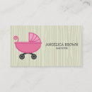 Recherche de garde d enfants cartes visite Pour elle