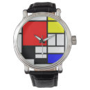 Recherche de mosaïque montres Moderne
