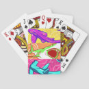 Recherche de requin t jeux de cartes Marteau