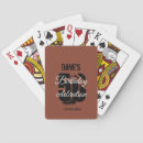 Recherche de toutes jeux de cartes Blanc