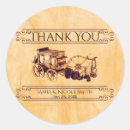 Recherche de cowboy vintage autocollants Rustique