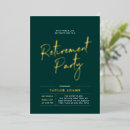 Recherche de relief invitations Moderne