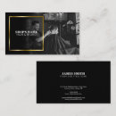 Recherche de cadre de photo cartes visite Coiffeur