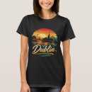 Recherche de dublin tshirts Ville