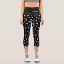 Recherche de black leggings Jambières noires