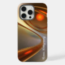 Recherche de rouge 3d iphone coques Abstrait