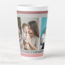 Recherche de joyeuses fêtes tasses Typographie
