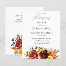 Recherche de rustic thanksgiving invitations Budget
