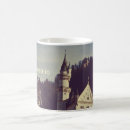 Recherche de neuschwanstein tasses Château