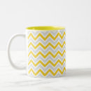 Recherche de zigzag jaune tasses Chic