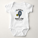 Recherche de avenir bébé vêtements Tennis