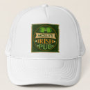 Recherche de du jour de st patrick casquettes Bière verte